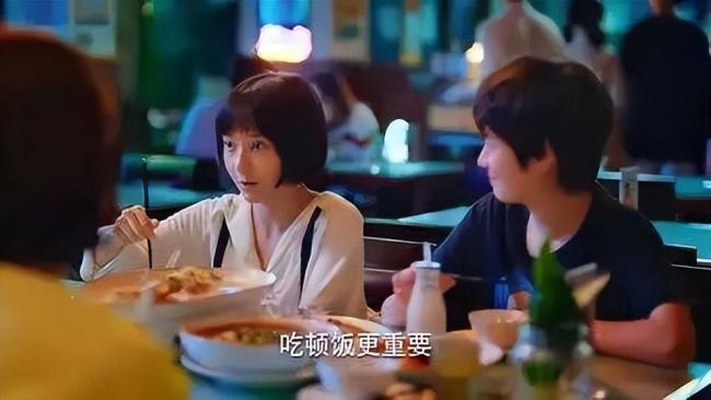 塔斯汀、刘文祥、农耕记,魏家凉皮,北京外卖“四大天王”,总揽打工东谈主 悠闲与放胆的首选