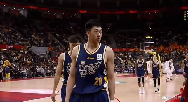 弃用张皓嘉！广东队客战浙江祭出“新王牌”，张昊与杜润旺齐不打